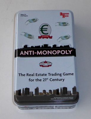 Anti-Monopoly
Keywords: Unofficial;AntiMonopoly