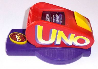 Uno Extreme
Keywords: Extreme;Uno